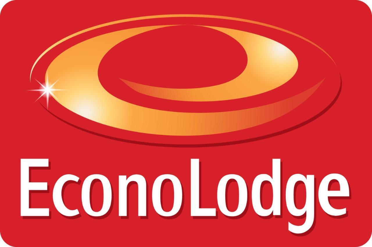 Econo Lodge Georgetown Exteriör bild