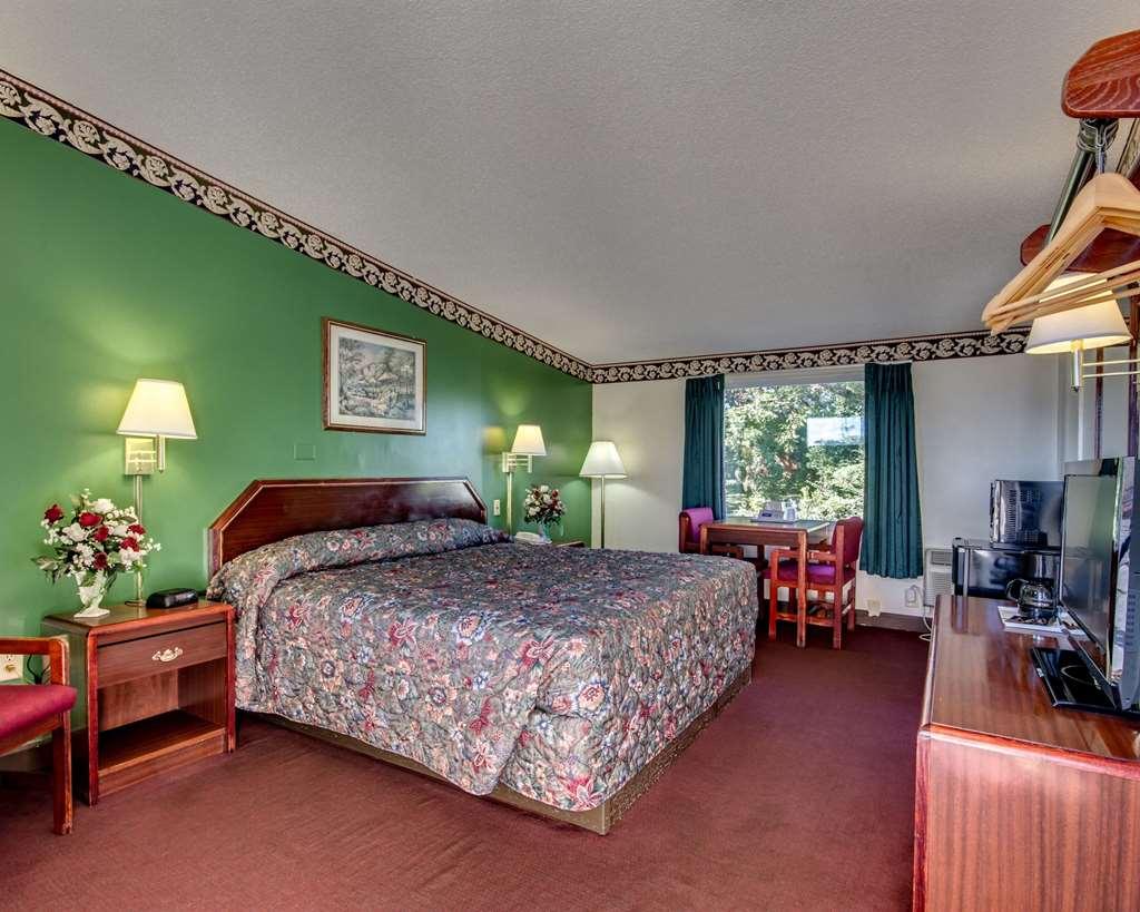 Econo Lodge Georgetown Rum bild