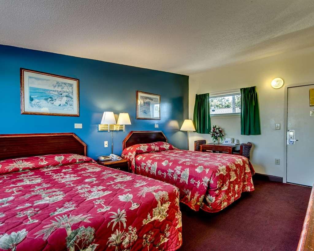 Econo Lodge Georgetown Rum bild